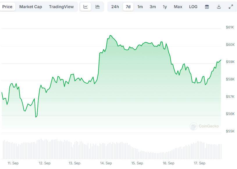 Прогнозы цен на биткойны (BTC): впереди большой бычий скачок или удручающий медвежий рынок?