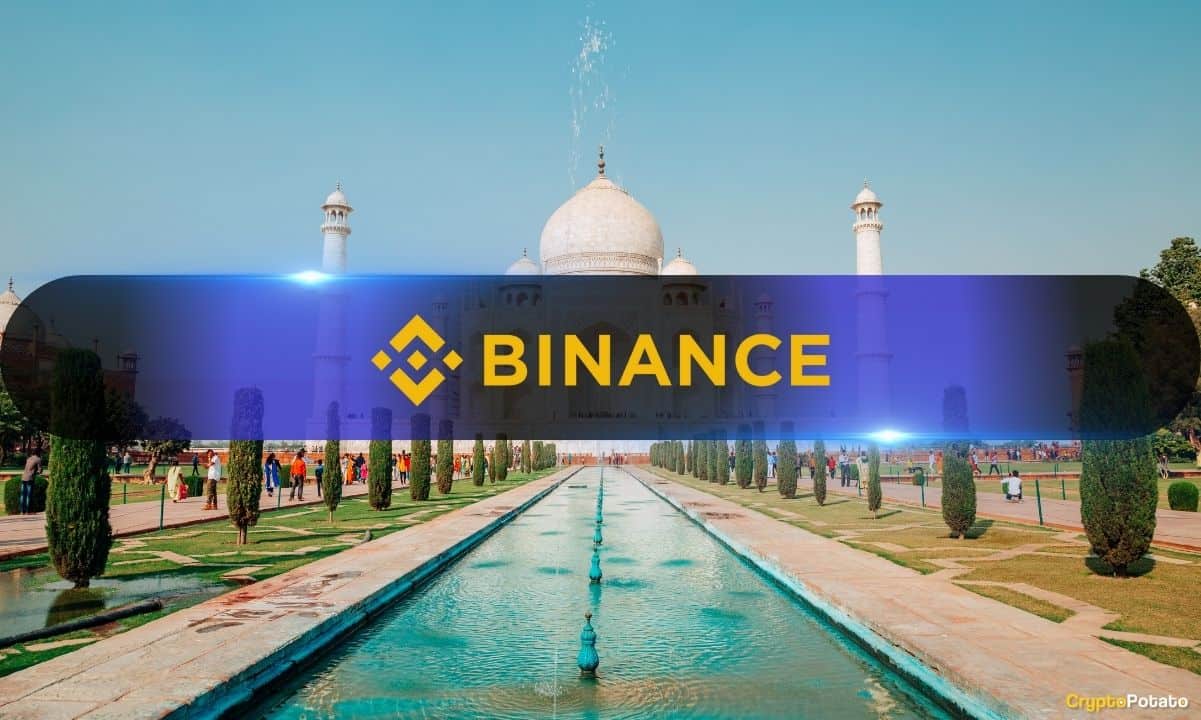 Binance Aids Indian Authorities in Busting $47.6M Gaming Rip-off