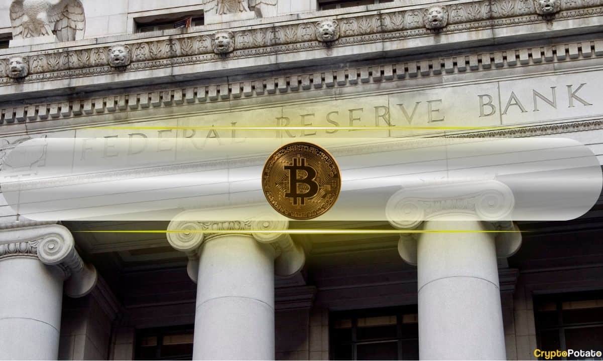 US Fed Holds Interest Rates Steady – How Is Bitcoin Reacting?