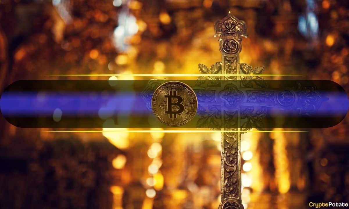 Could This Novel Golden Cross Trigger an Explosive Bitcoin Bull Run?