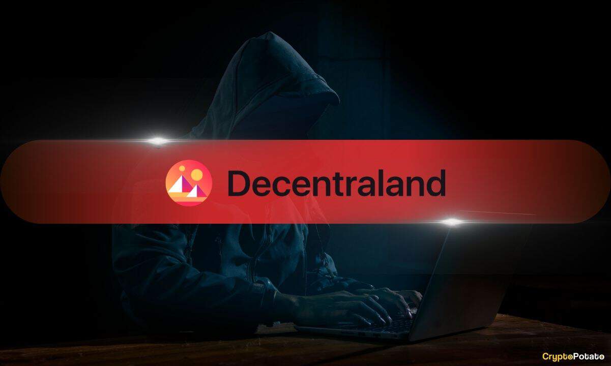 Decentraland