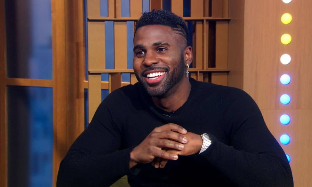 What Happened to Jason Derulo's Meme Coin? No Updates Since July