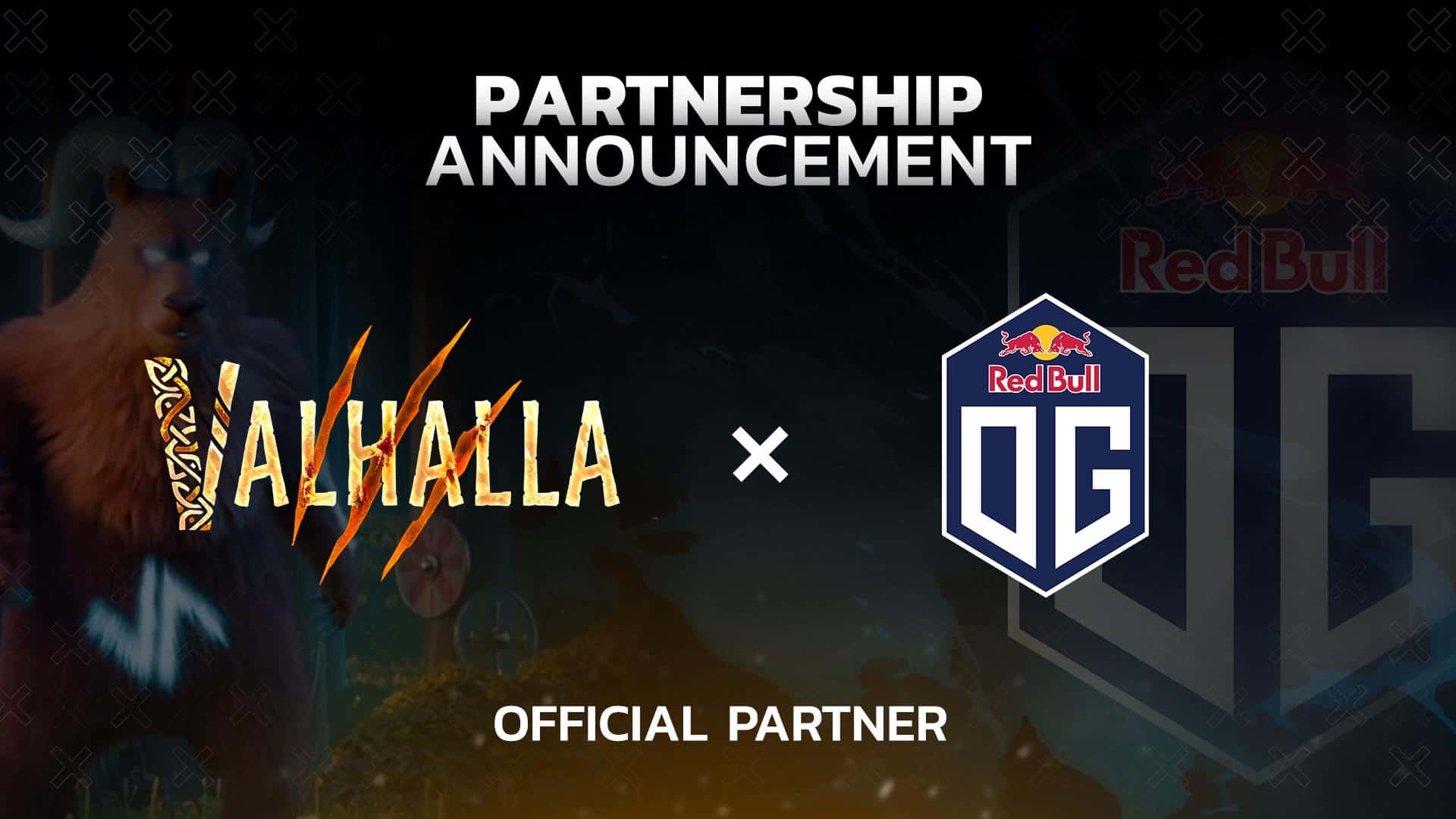 Floki Announces Partnership with OG Esports for Valhalla Metaverse Game