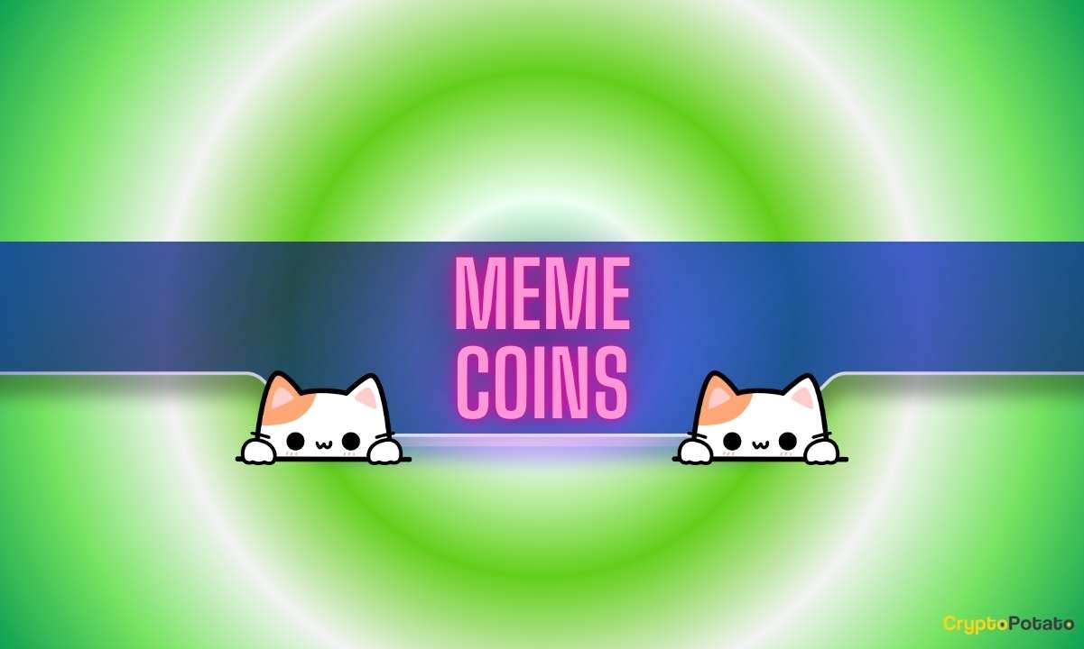 Meme Coin Revival Following the Fed’s Rate Cut: Here Are the Top Performers