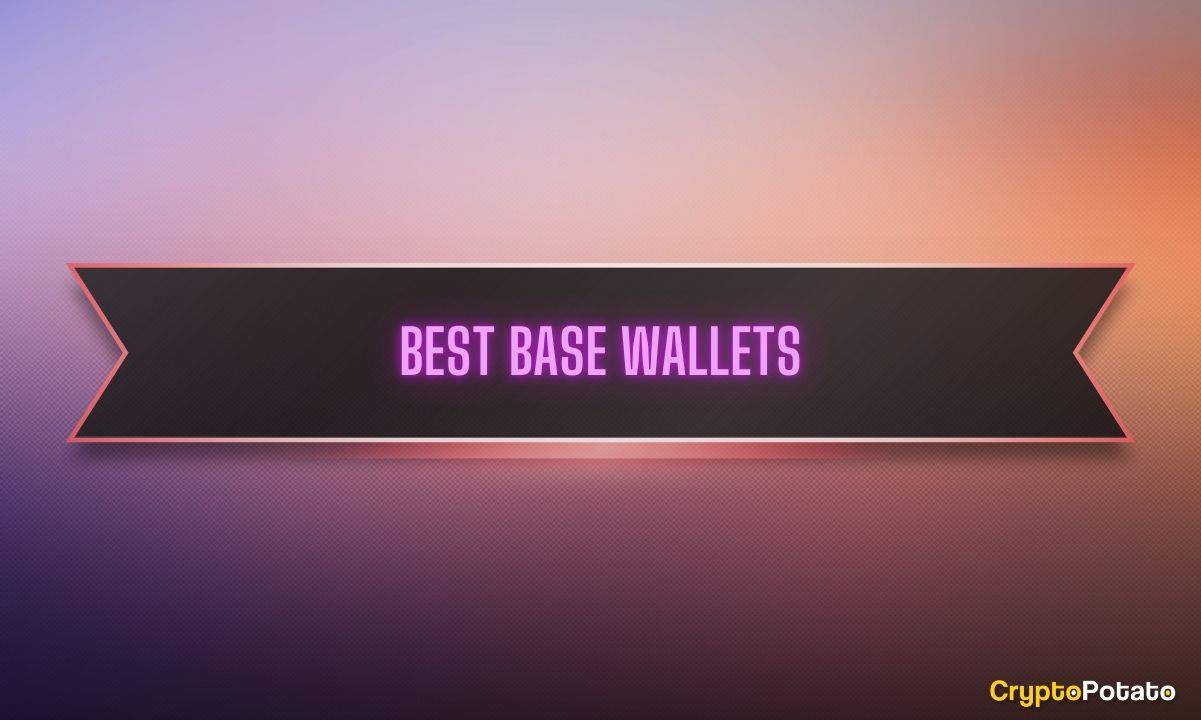 Top 10 Best Base Wallets to Consider in 2024