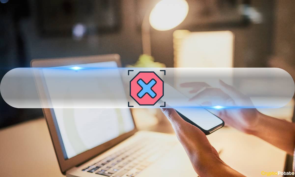 Award-Winning Crypto Influencer Deactivates X Account Following Bot Use Allegations