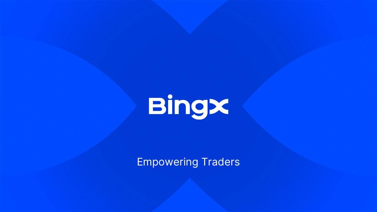 BingX Restores Full Operations and Unveils 'ShieldX' for Enhanced Security