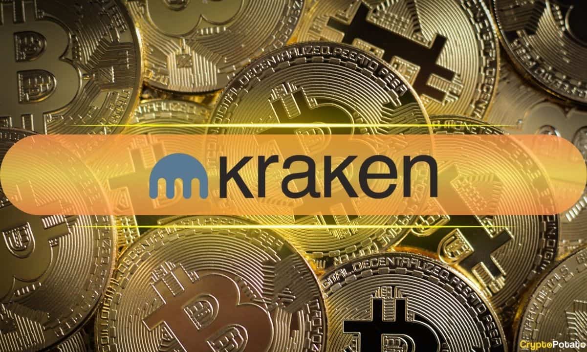 Kraken Launches kBTC: A Wrapped Bitcoin Token Interoperable With ...