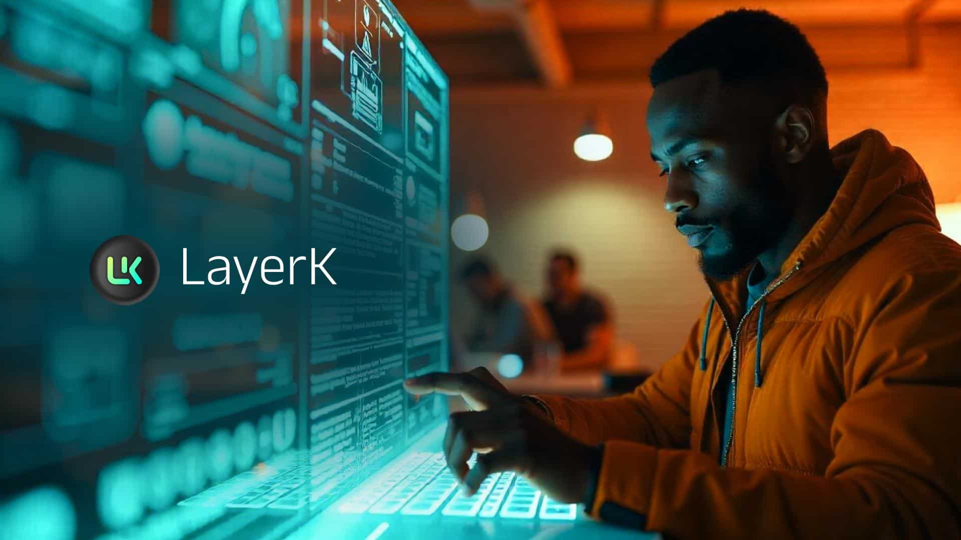 LayerK Announces New Feature Set Tailored for Blockchain Content Creators