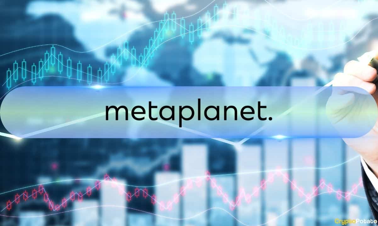 Metaplanet