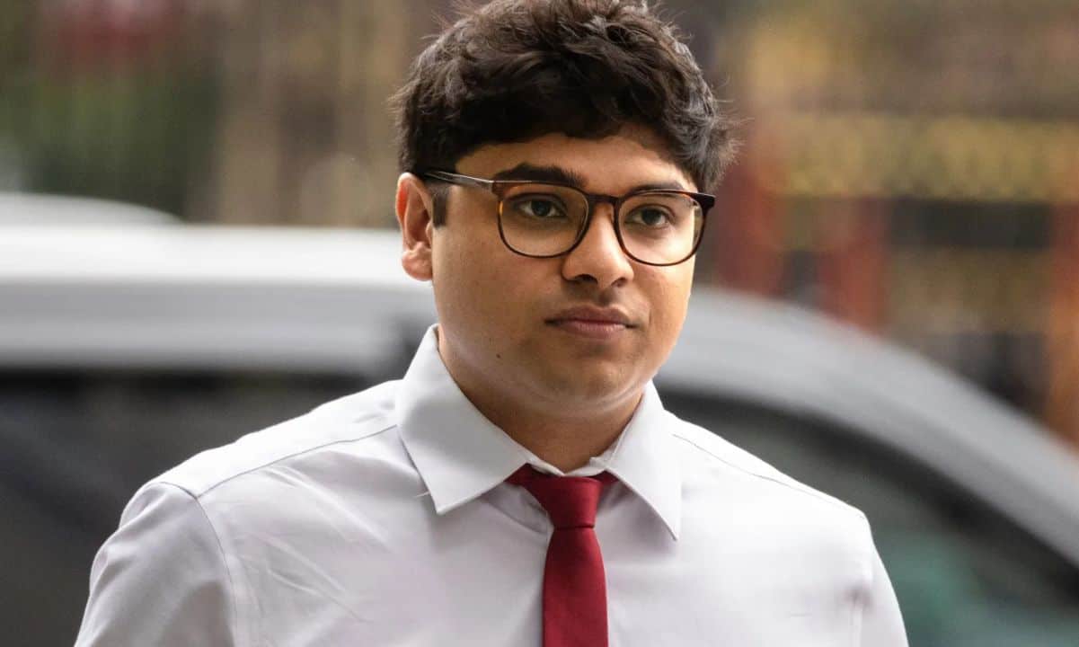 Former FTX’s Head of Engineering Nishad Singh Dodges Prison