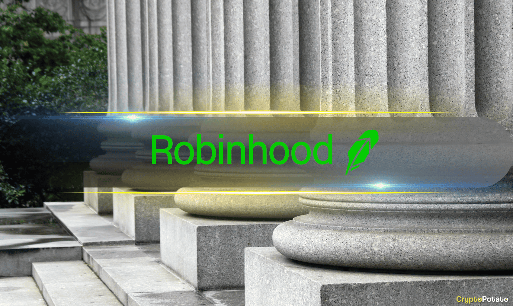 Robinhood Executive Could be Heading the SEC Under Trump