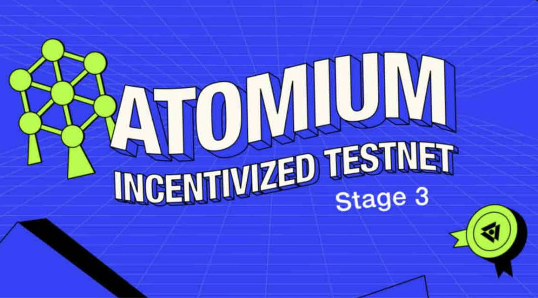 Shardeum Launches Stage 3 of Incentivized Testnet To Bolster Security and Functionality Ahead of Mainnet