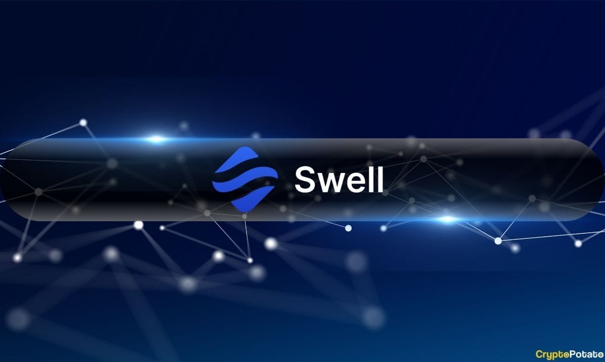 Liquid Restaking Protocol Swell Drops Polygon CDK for OP Stack