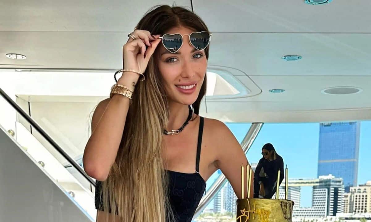 Russian Influencer Queen of Crypto Facing $22M Crypto Fraud Allegations: Report