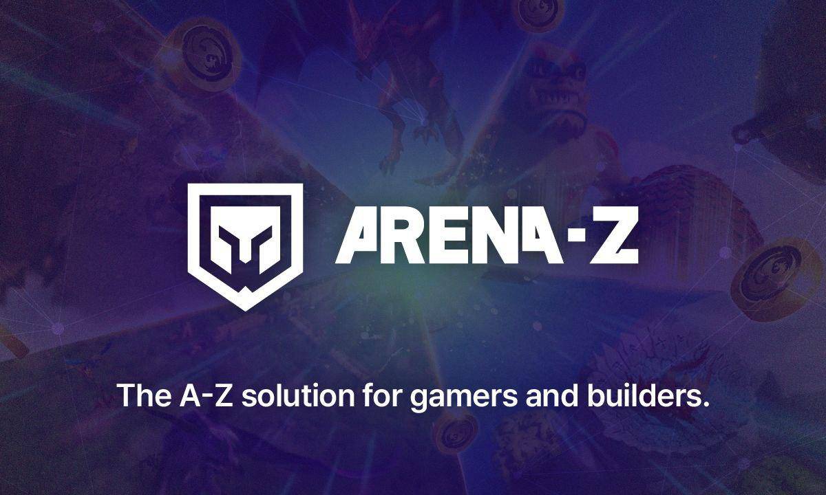 League of Kingdoms Launches Arena-Z L2 Gaming Blockchain and Platform