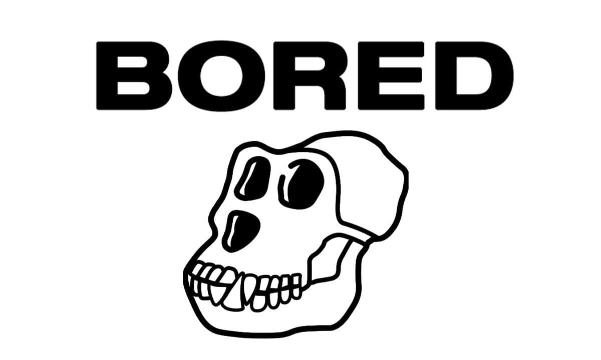 $BORED Reaches $22 Million Market Cap Shortly After Debut