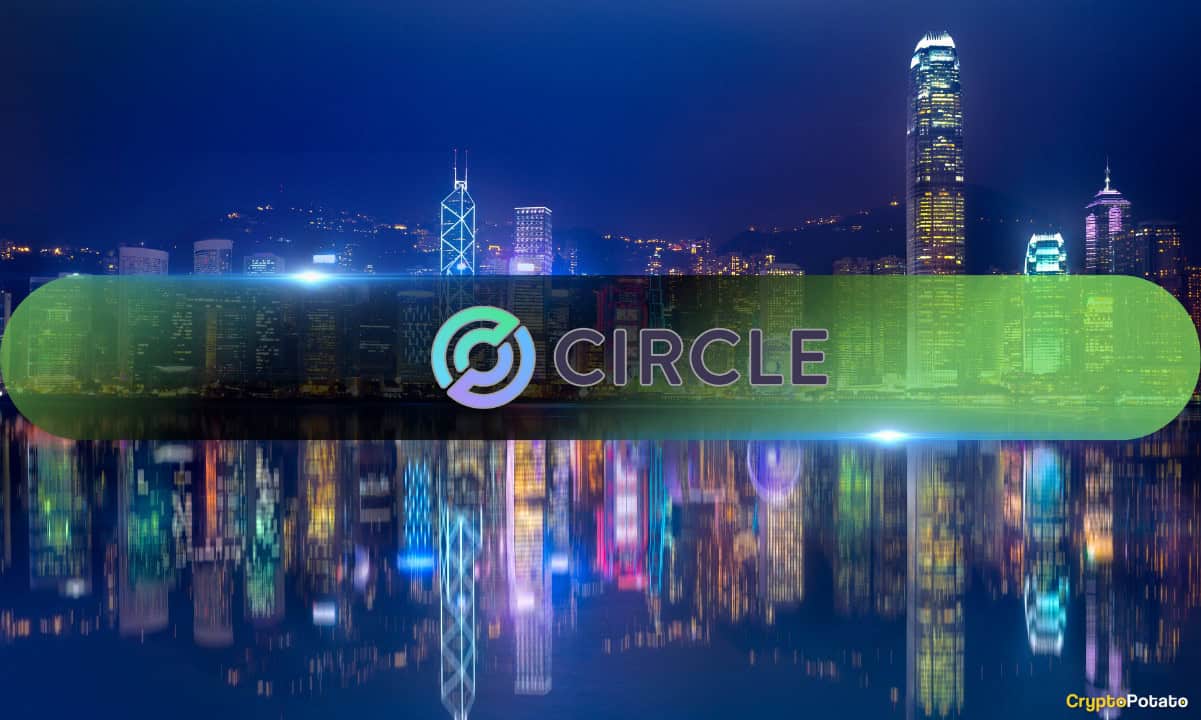 Circle Signs MOU with HKT For Blockchain-Based Loyalty Solutions for Hong Kong Merchants