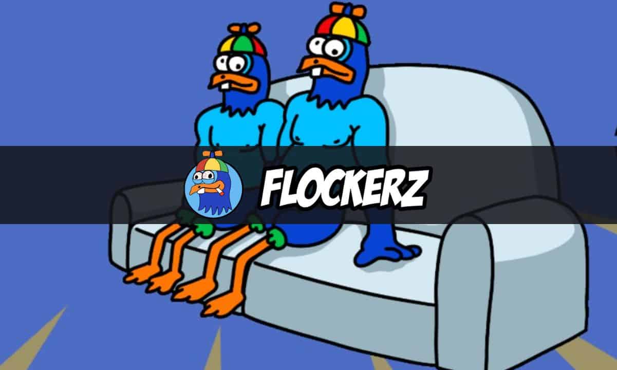 Flockerz Presale Raises Over $700K for Vote-to-Earn Meme Coin Project