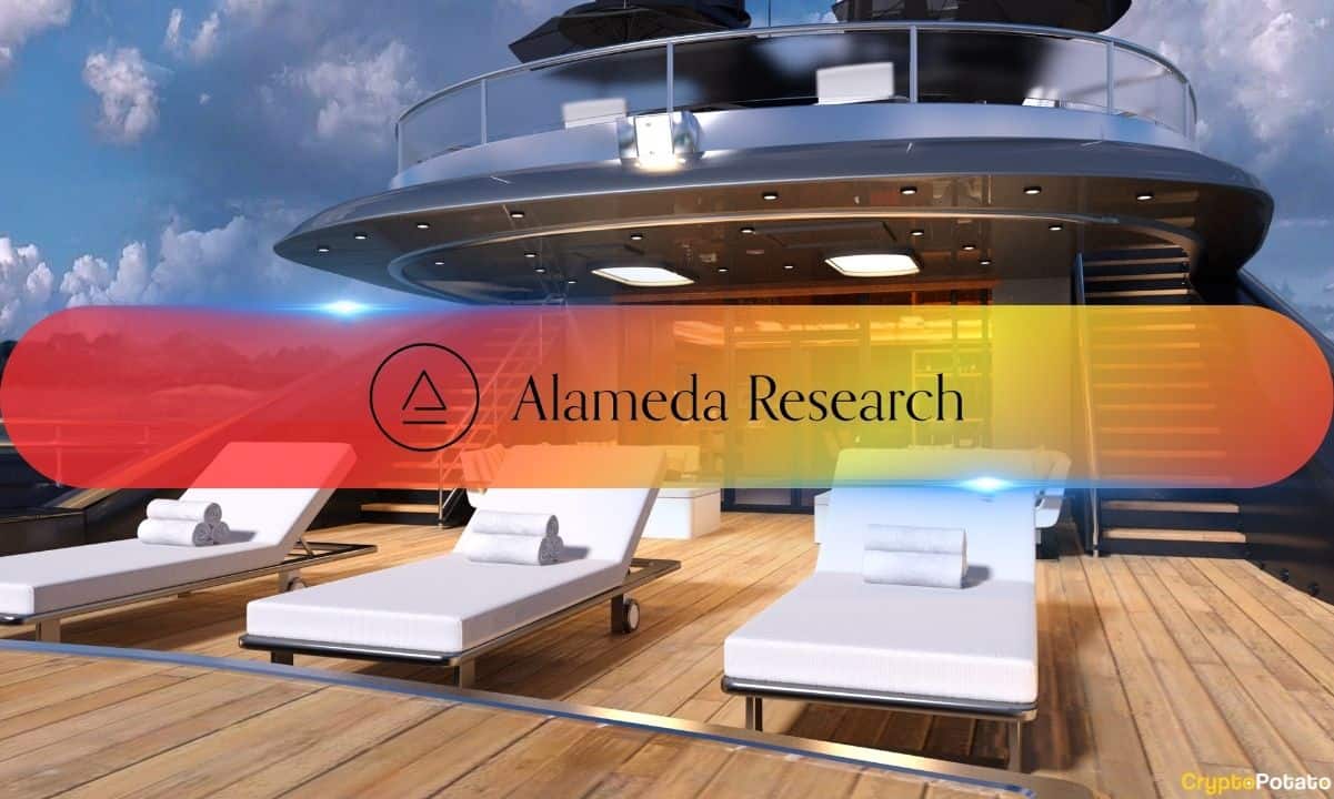 Ex-Alameda Co-CEO to Surrender Yacht and Apartments to FTX Debtors