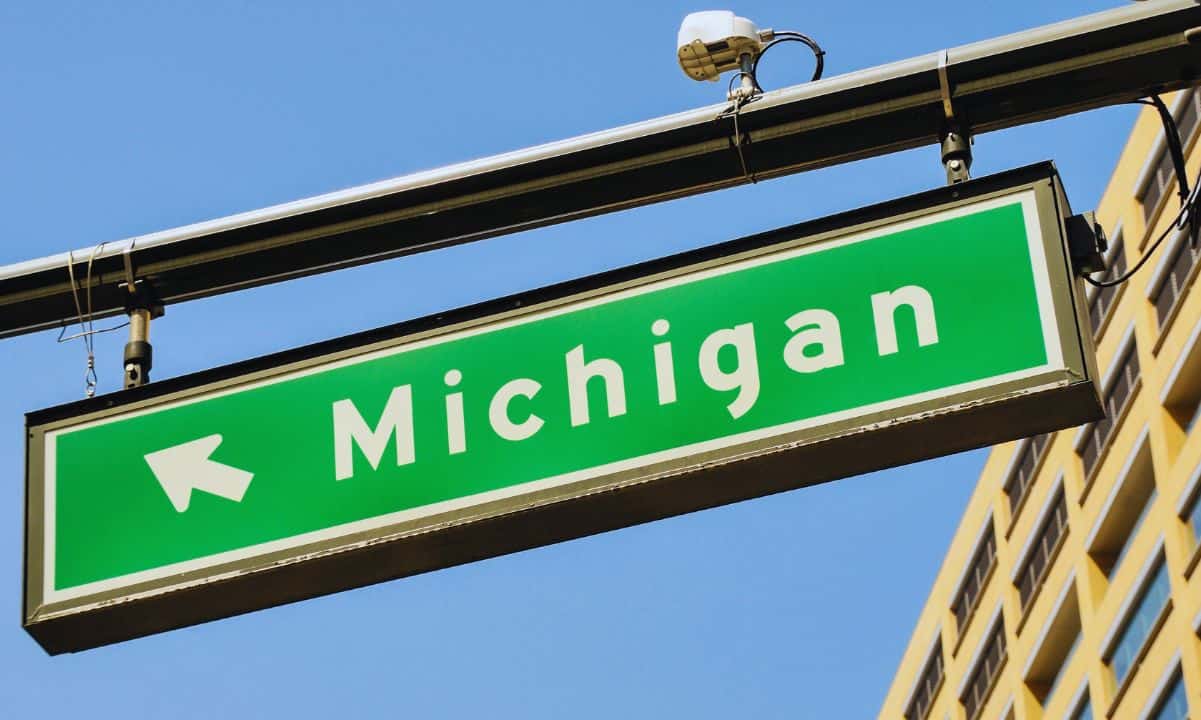 Michigan State Retirement Fund Now Holds More Ethereum Than Bitcoin