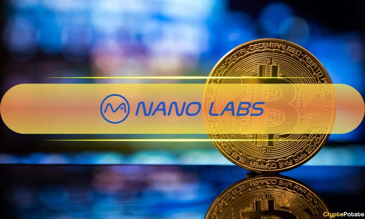 Nano Labs Seeks Monetary Enhance with Bitcoin Funds Amid Monetary Struggles