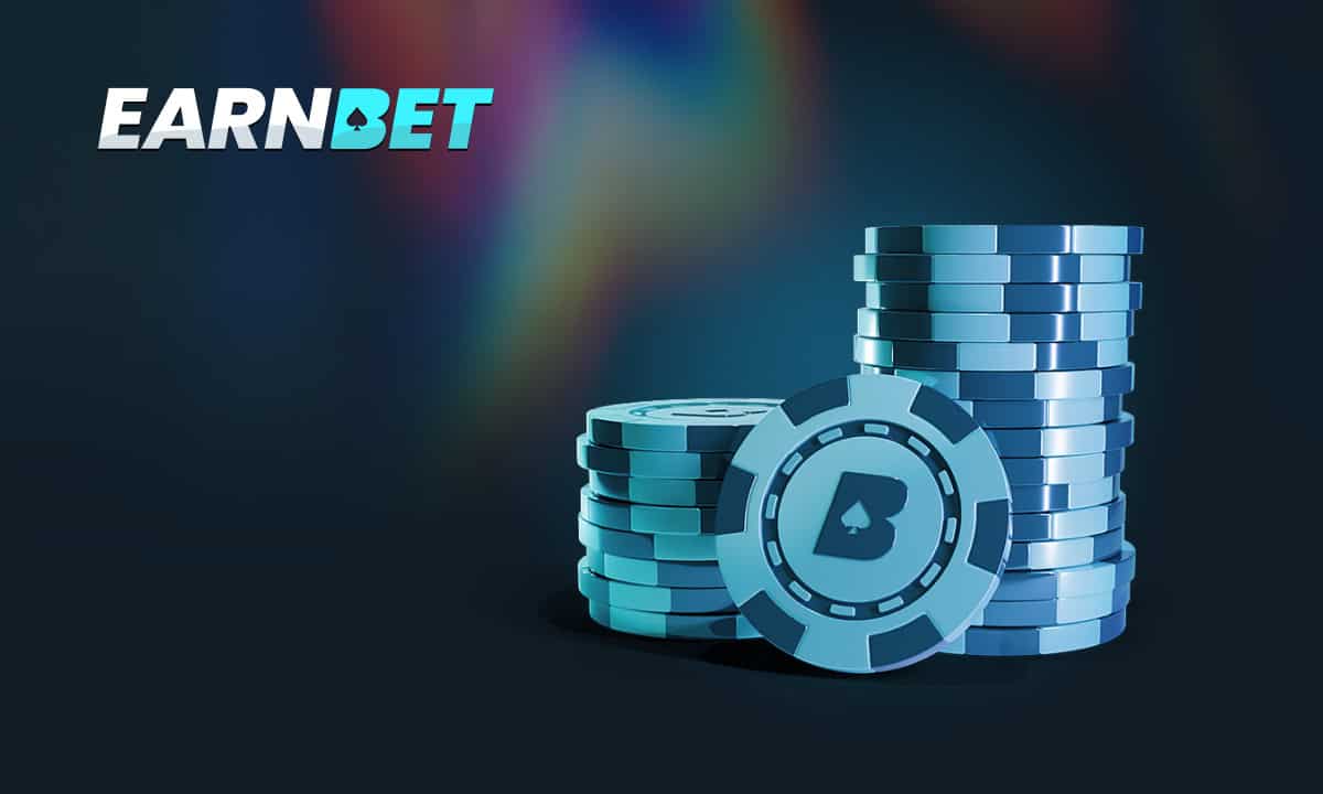 EarnBet.io Sets New Benchmark with  Billion in Player Winnings and Unmatched Rewards Programs