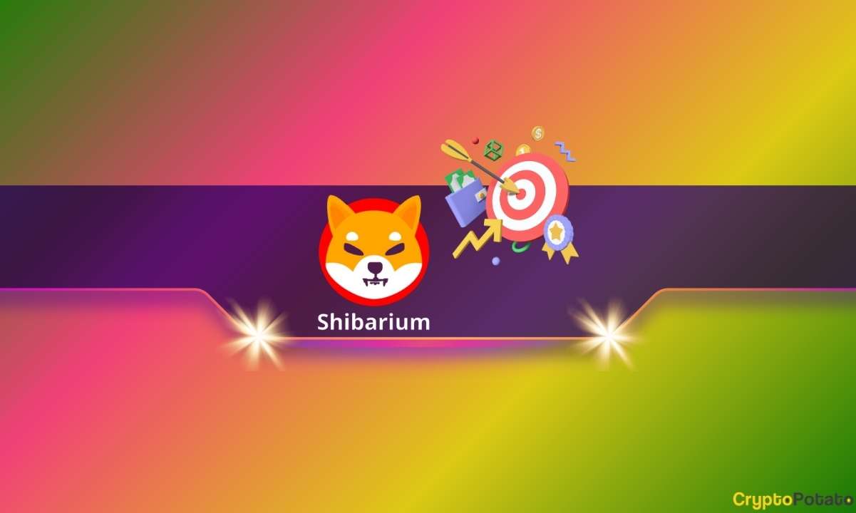 Shiba Inu's Shibarium Hits an Important Milestone: Details