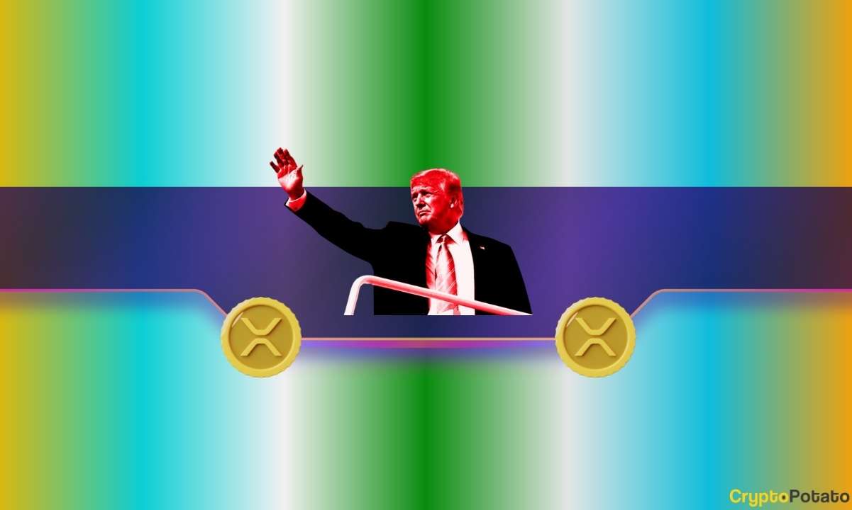 Que se passera-t-il si Trump ajoute XRP au Trésor américain ? - La Crypto Monnaie