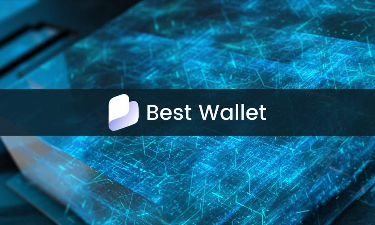 Could This Crypto Wallet Token be the Next Coin to Explode? Traders Invest $500k into $BEST ICO