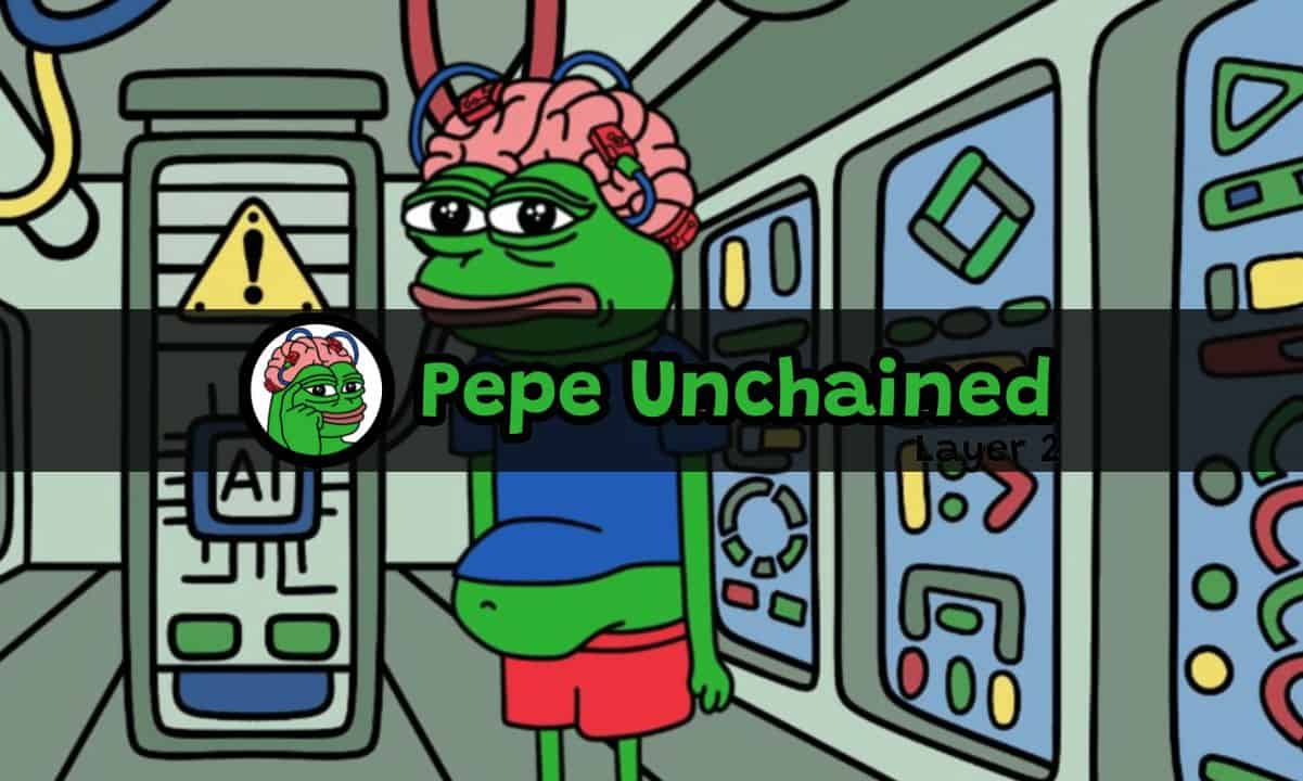 Pepe Unchained Raises M in ICO as Some Analysts Predict Explosive Post-Launch Rally