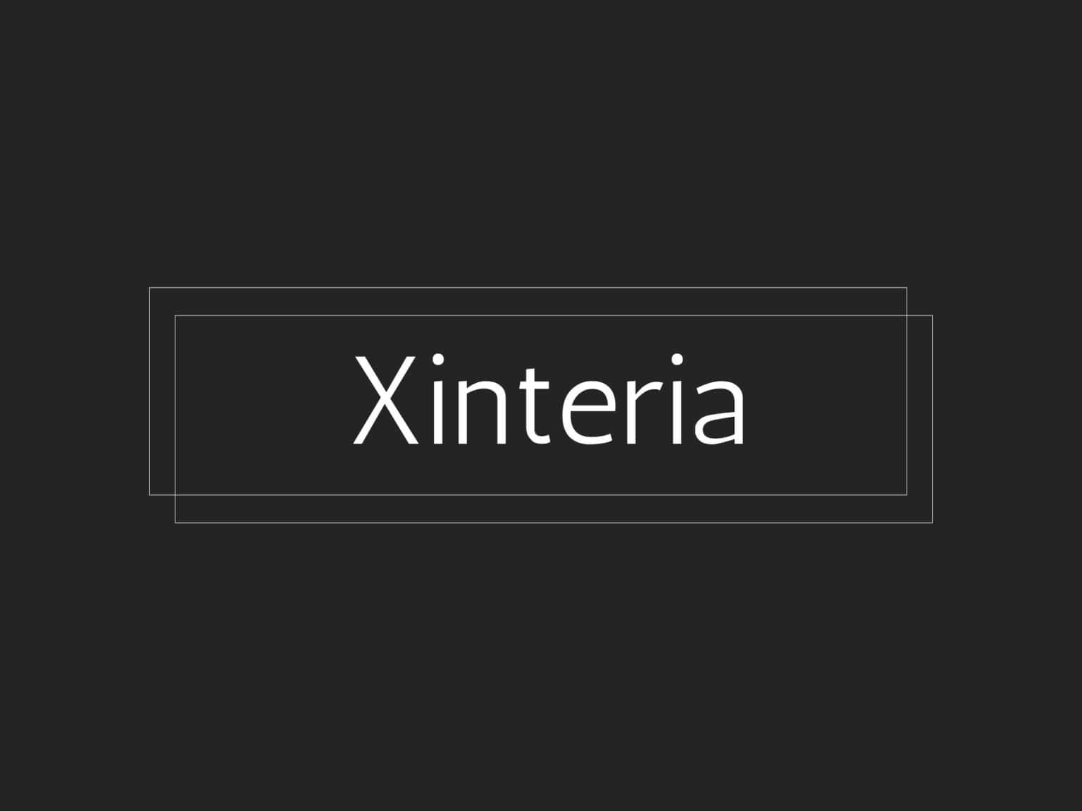 Xinteria Surpasses  Billion in Trading Volume, Unveils Innovative Market-Making Technology