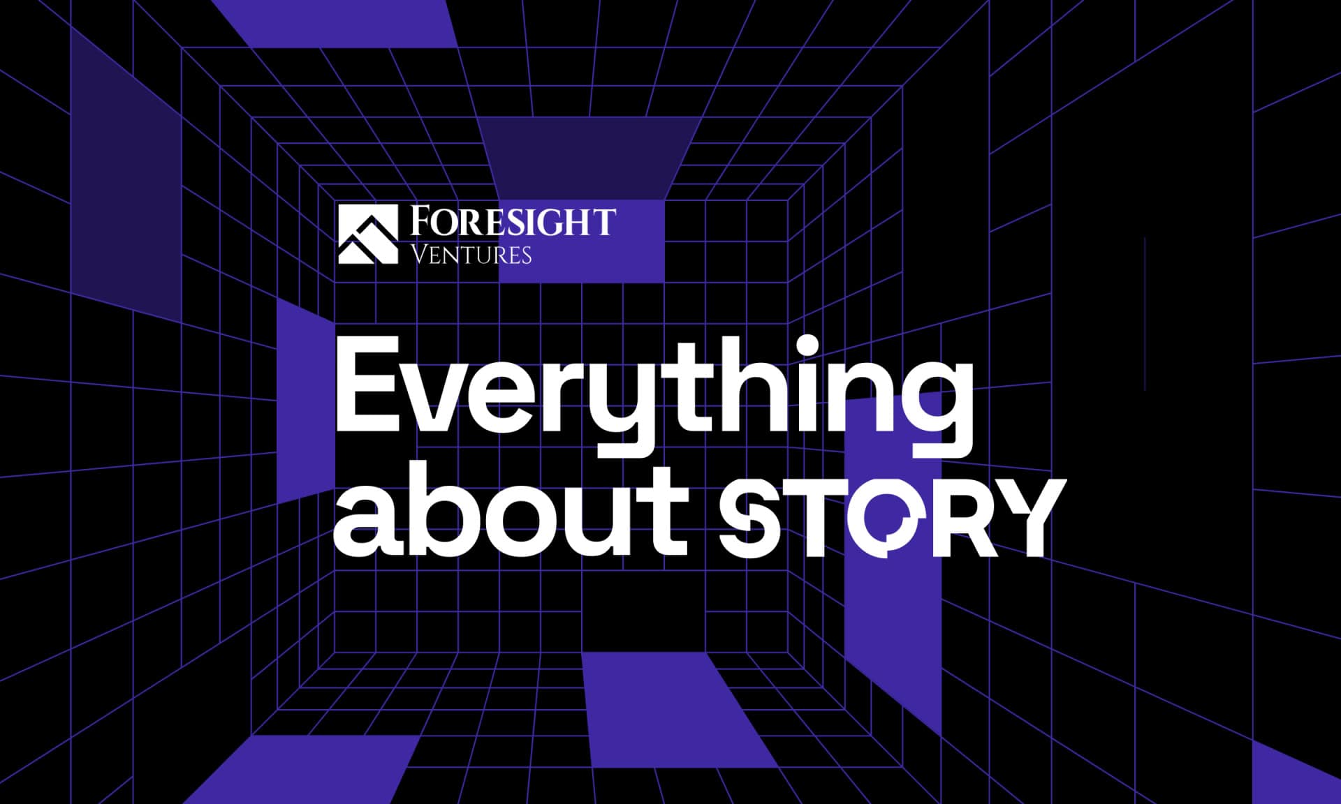 Foresight Ventures Newest Analysis Dissects Story’s Revolutionary Protocol for AI-Pushed IP Economic system