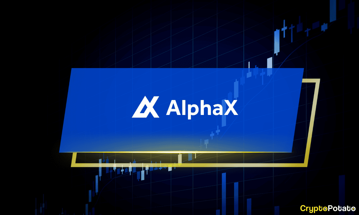 AlphaX Exchange: Unlocking Decentralized Access to Crypto Trading