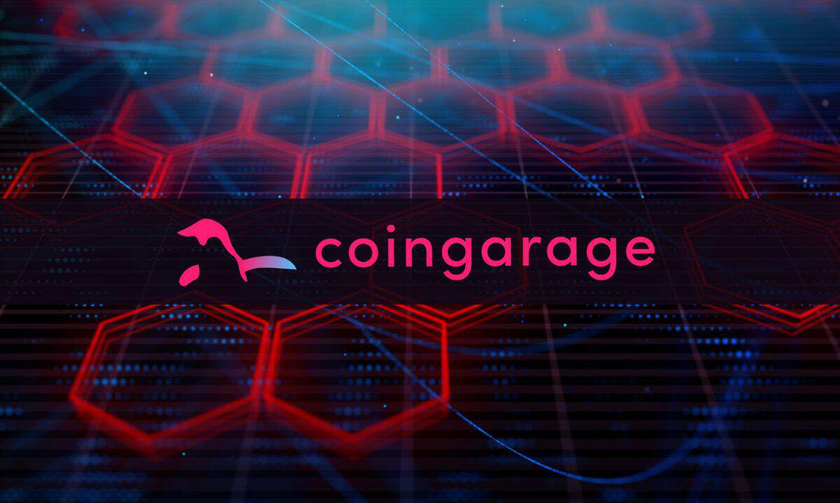 Coingarage: Bringing the Most Crypto Utility to Europe