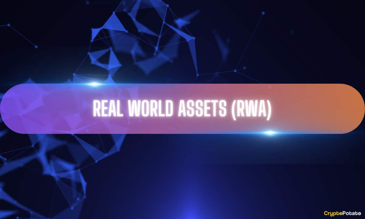 Real World Assets: an Emerging Reality in an Inevitable Future