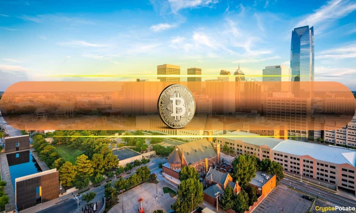 Oklahoma Senator Introduces Bitcoin Freedom Act to Boost Crypto Adoption