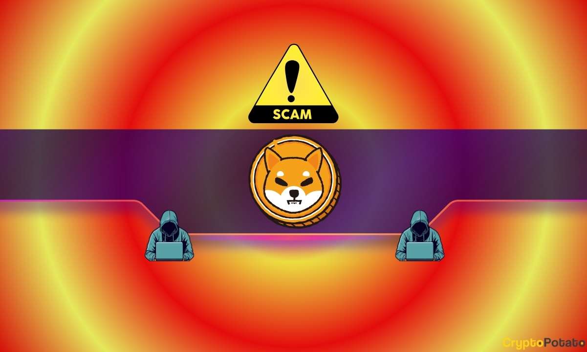 The Shiba Inu (SHIB) Team Sounds the Alarm for This Fraudulent Scheme