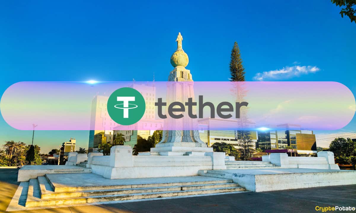 Tether to Relocate Business to El Salvador Following Acquisition of DASP License