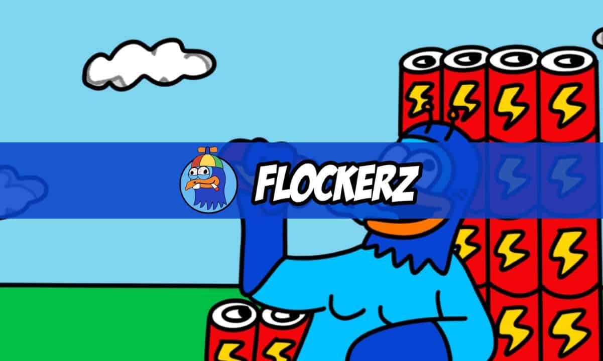 Could Flockerz be the Next Big Meme Coin After Raising $10M  Presale Ends in 6 Days?