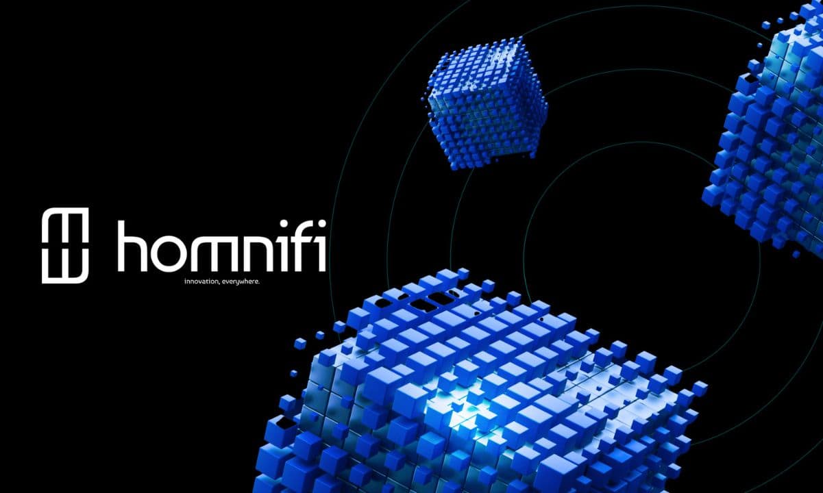 Homnifi: A Catalyst for Blockchain Innovation