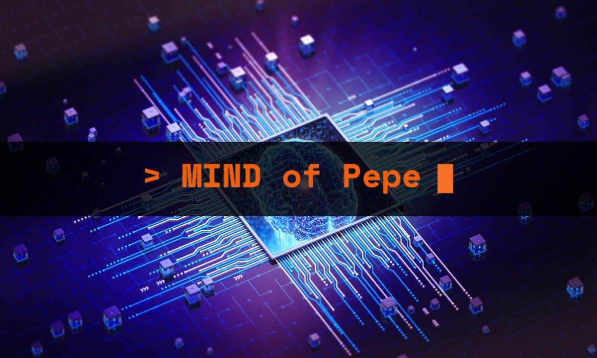 Tes ($ TST) Harga memompa 2.000% selama akhir pekan – Coul Mind of Pepe Post Naik yang serupa?