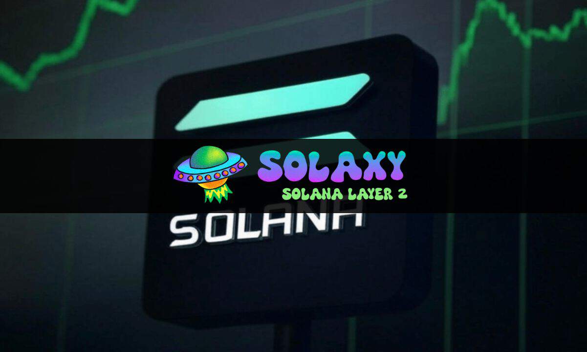 Crypto Whales Appear to Be Buying Solana on the Dip, What About Solaxy?