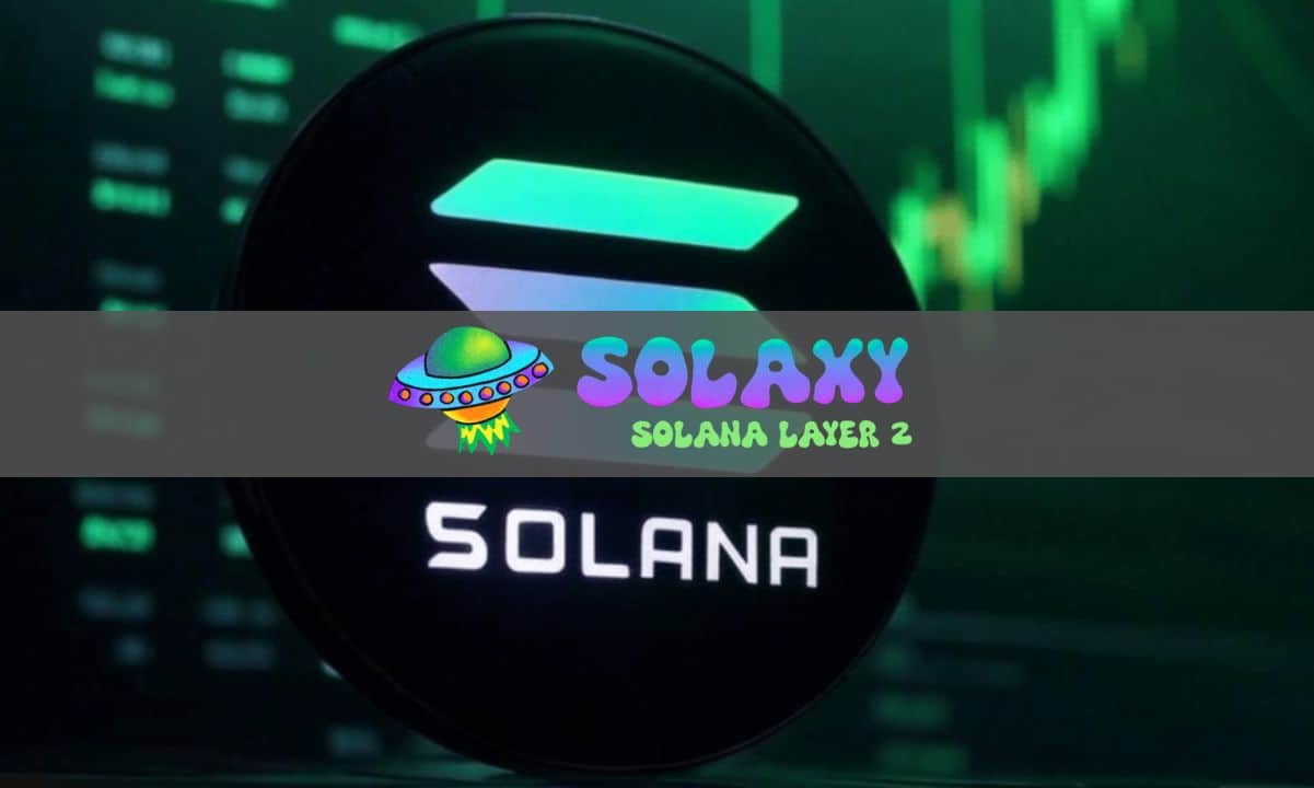 SOL Price to $300, What About Solaxy?