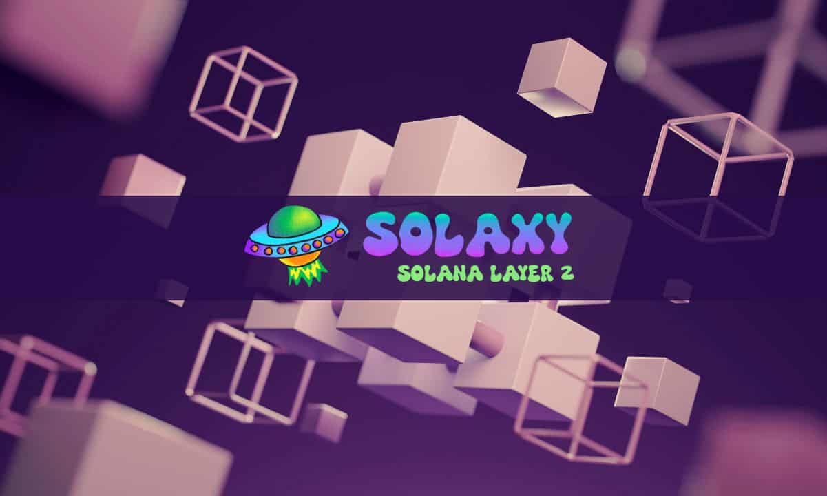 Solaxy Presale Hits $9.5M for First Solana Layer-2 Solution