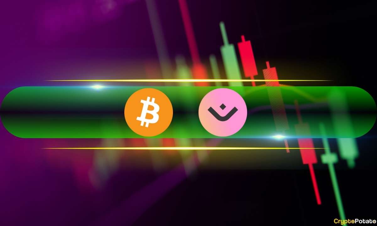 These Altcoins Soar as Bitcoin (BTC) Holds Steady Above $97K (Weekend Watch)