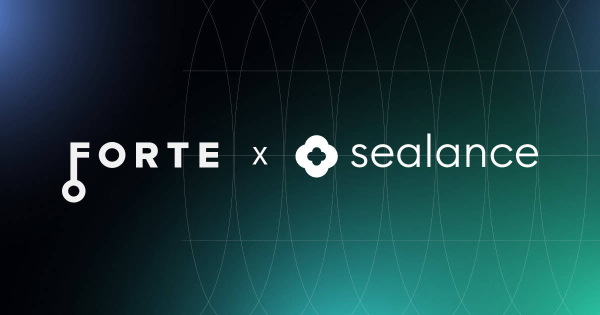 Forte Acquires Sealance Corp to Revolutionize Web3 Identity and Privacy