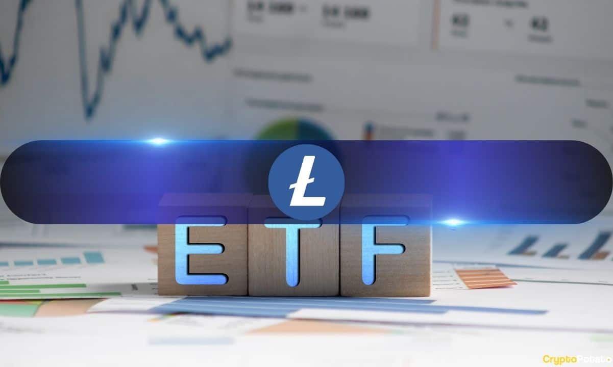 Analysts: Litecoin ETF Leads XRP and Other Altcoins in Approval Odds