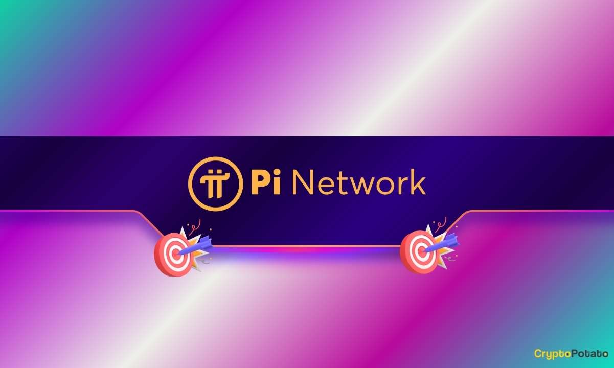 Huge Pi Network (PI) News for AllUsers: Is the Long-Awaited Moment Here?