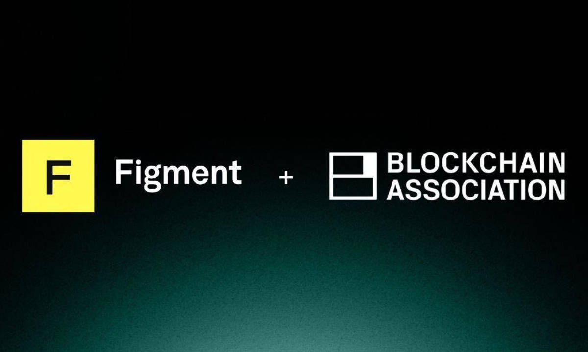 Figment Joins Blockchain Association to Advance U.S. Crypto Policy and Institutional Staking Adoption